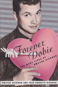 Cover of Forever Dobie.