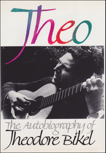 Cover of Theo.