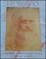 Cover of Leonardo.