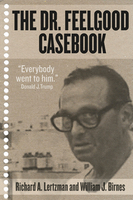 Cover of Dr. Feelgood Casebook.