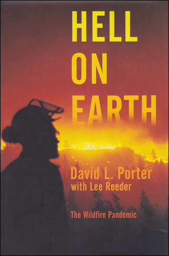 Cover of Hell on Earth.