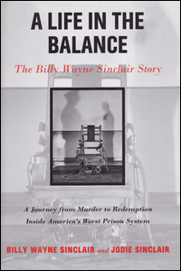 Cover of A Life in the Balance.