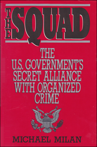 Cover of The Squad.