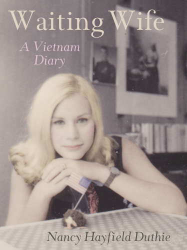 Cover of Waiting Wife.