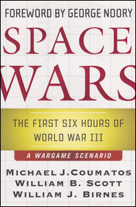 Cover of Spacewars.