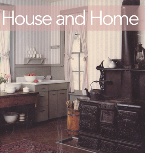 Image of Shadow Lawn, the actual house, circa 1980.
