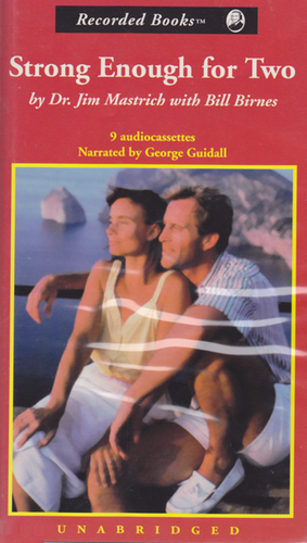 Cover of Strong Enough For Two