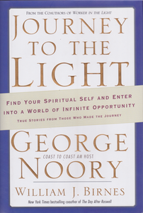 Cover of Journey to the Light.