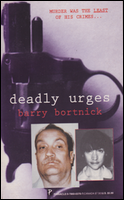 Cover of Deadly Urges.