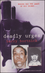 Cover of Deadly Urges.