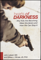 Cover of Hearts of Darkness.