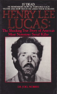 Cover of Henry Lee Lucas.