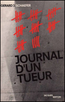 Cover of Journal D'Un Tueur.