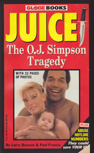 Cover of Juice.