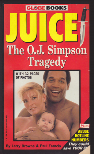 Cover of Juice.