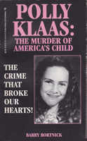 Cover of Polly Klaas.