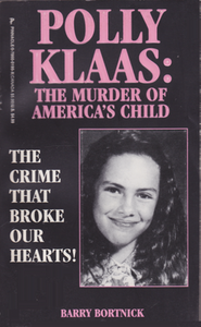 Cover of Polly Klass.