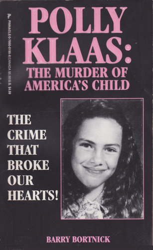 Cover of Polly Klaas.