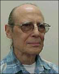 Photo of author Henry F. Beechhold.