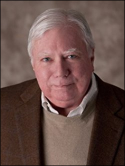 Photo of author Jerome R. Corsi.