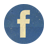 Facebook icon.